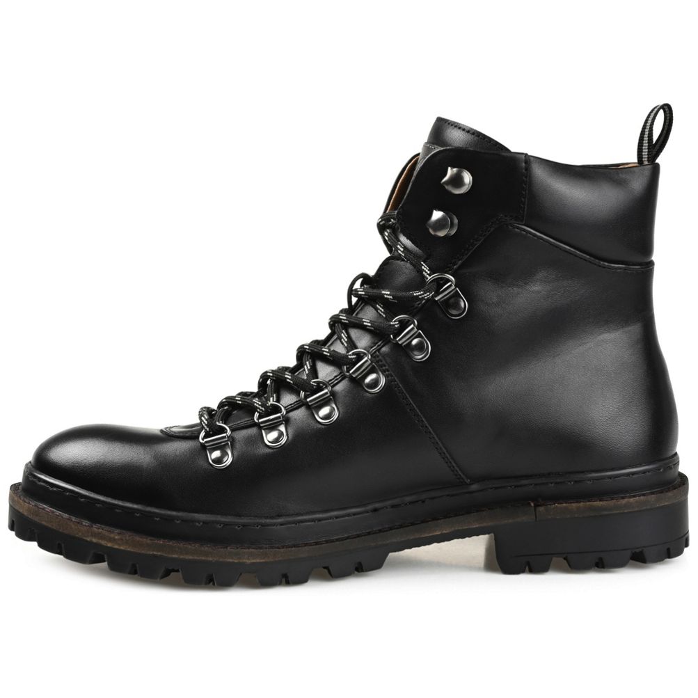 Lands end work clearance boots