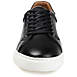 Thomas and Vine Men's Canton Embossed Leather Sneakers, alternative image