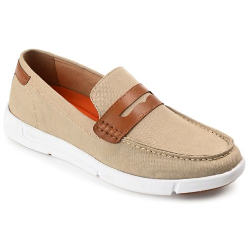 Lands end womens on sale loafers