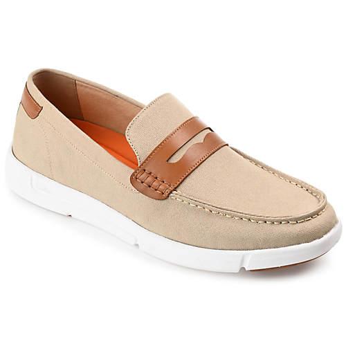 Comfortable Dress Loafers