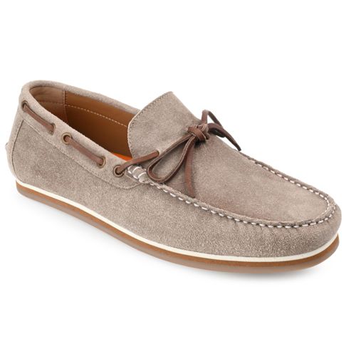 Lands end hot sale penny loafers