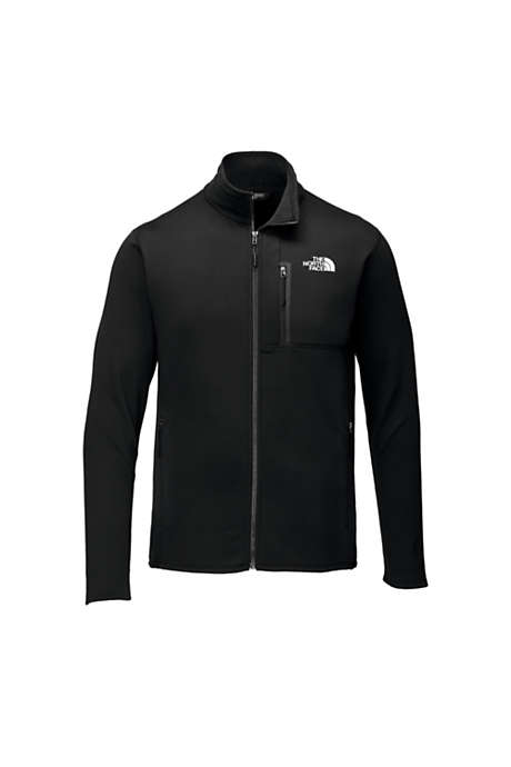 The North Face Men's Regular Skyline Full Zip Fleece Jacket