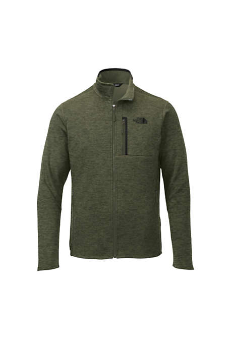 The North Face Men's Regular Skyline Full Zip Fleece Jacket