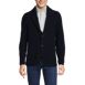 Men's Waffle Stitch Sweater Blazer, Front