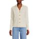 Women's Cashmere Cardigan Sweater, Front