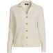 Women's Cashmere Cardigan Sweater, Front