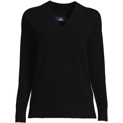 Lands end hotsell ladies jumpers