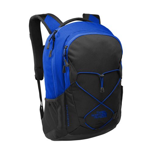 The North Face Custom Embroidered Groundwork Backpack
