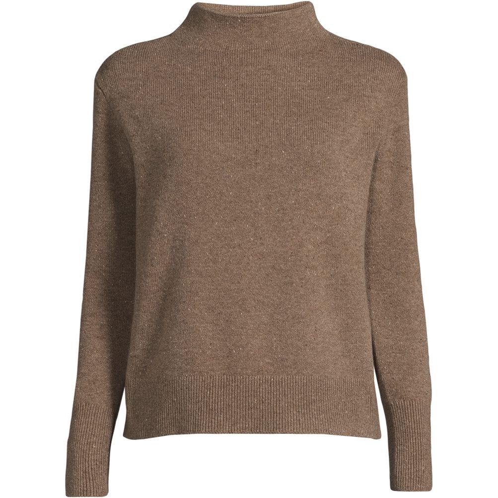 Women's plus 2024 cashmere sweater