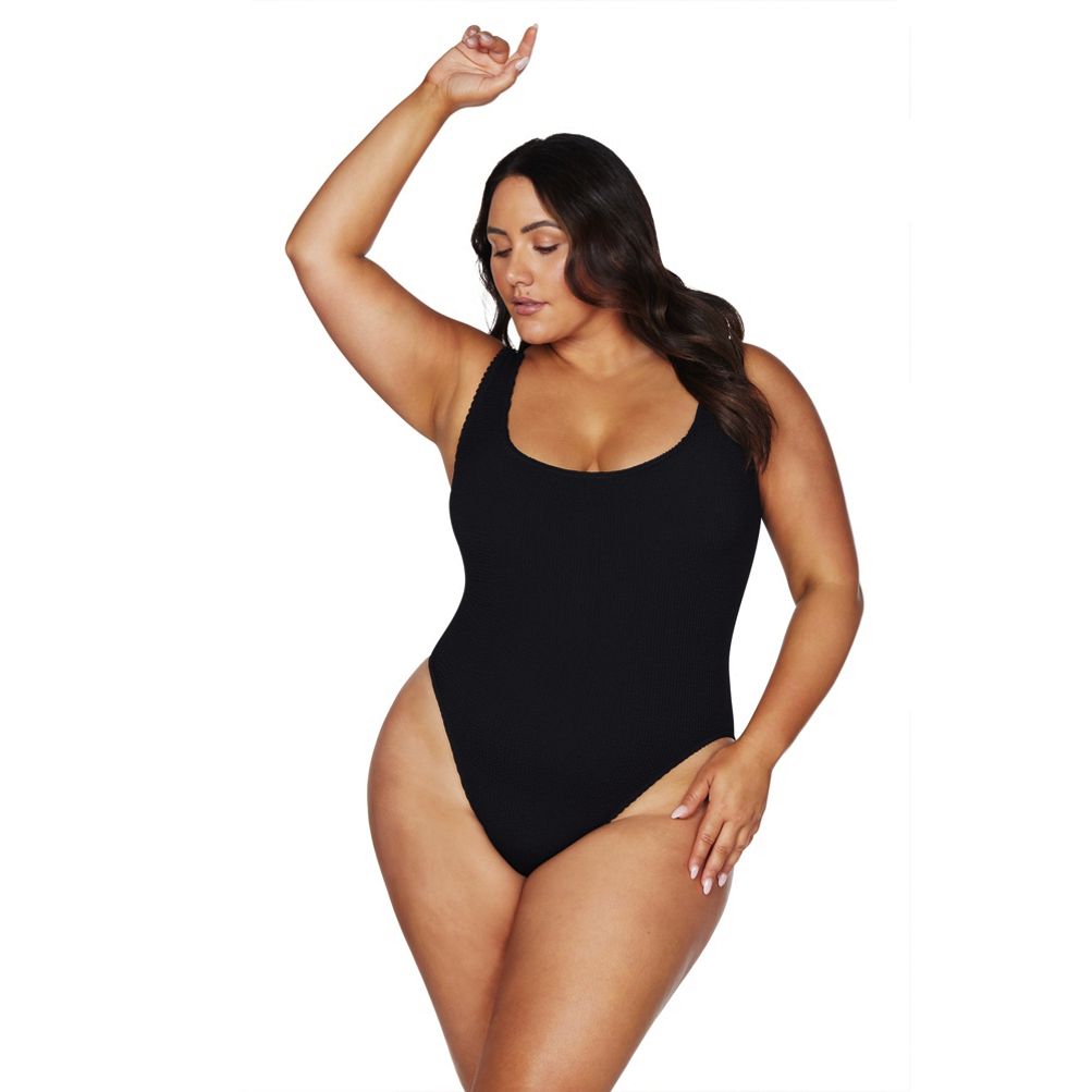 Tummy Control Swimsuit, Artesands