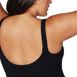 Artesands Women's Plus Size Kahlo Curve Fit One Size One Piece Swimsuit, alternative image