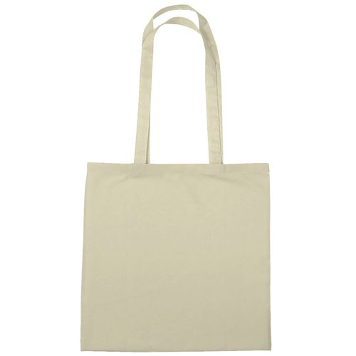 Cotton Custom Logo Tote Bag