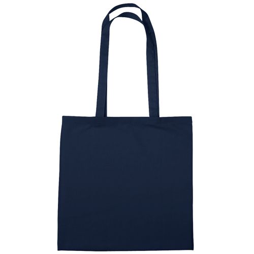 Cotton Custom Logo Tote Bag