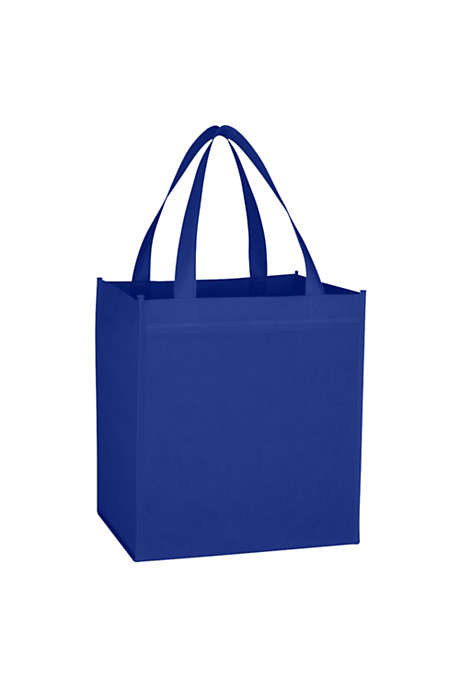 Custom Logo Non Woven Shopping Tote Bag
