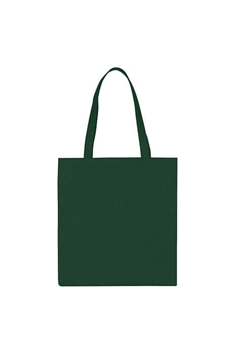 Custom Logo Non Woven Economy Tote Bag