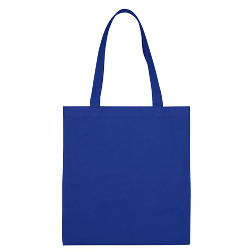 Custom Logo Non Woven Economy Tote Bag
