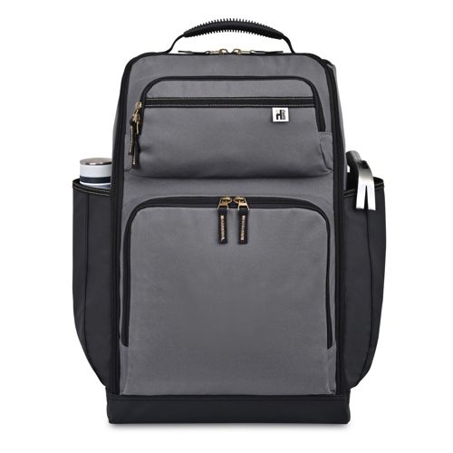 Heritage Supply Pro Gear Custom Logo Backpack