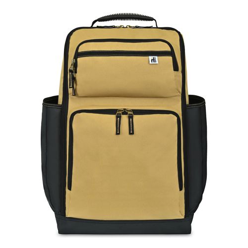 Heritage Supply Pro Gear Custom Logo Backpack