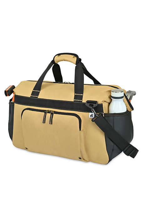 Heritage Supply Pro Gear Custom Logo Duffel Bag