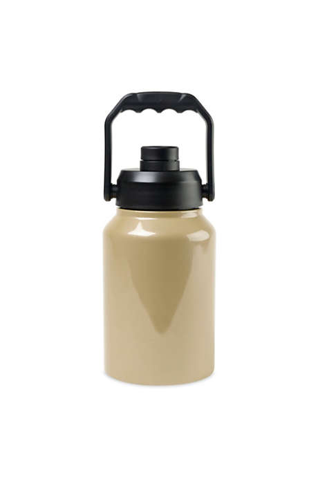 64oz Heritage Supply Custom Logo Pro Jug Insulated Water Bottle