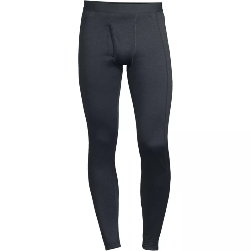 Men's Expedition Baselayer Pants, Front
