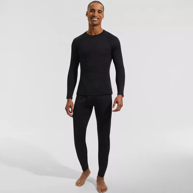 Men's Expedition Baselayer Pants, alternative image