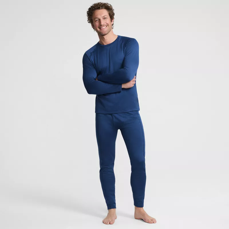Men's Expedition Baselayer Pants, alternative image