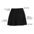 Women's High Waisted Tulip Hem Swim Skort  , alternative image