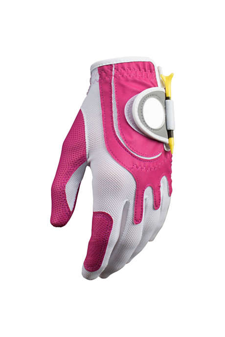 Zero Friction Custom Logo Women's Golf Glove