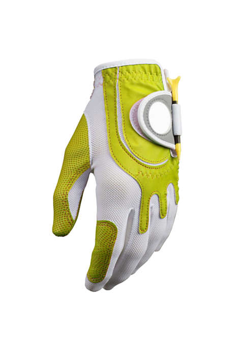 Zero Friction Custom Logo Women's Golf Glove