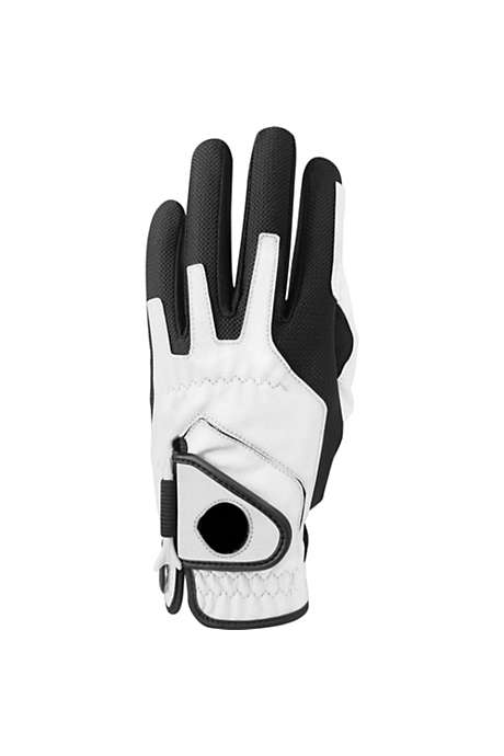 Zero Friction Custom Logo Men's Golf Glove