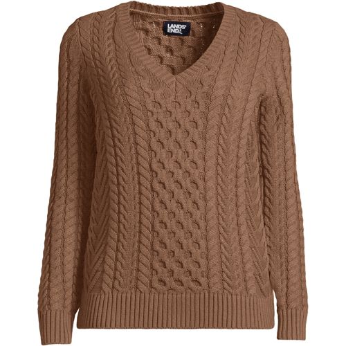 Cable Knit Jumpers