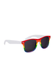 Custom Logo Prism Malibu Sunglasses