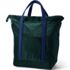 Velvet Large Zip Top Tote, Front