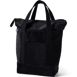 Velvet Medium Zip Top Tote, Front