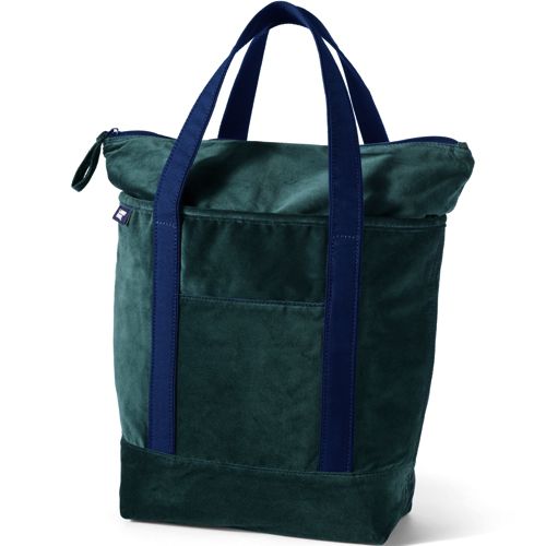 lands end tote embroidery｜TikTok Search
