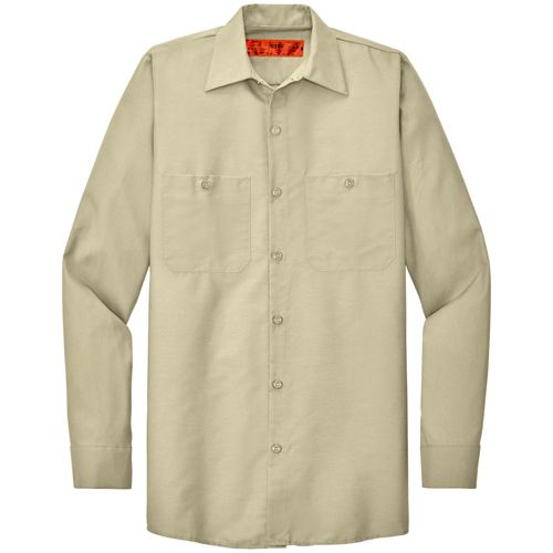 Custom Work Shirts and Staff Shirts - Guide