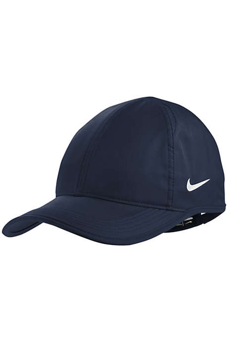 Nike Custom Logo Featherlight Dri-FIT Baseball Cap