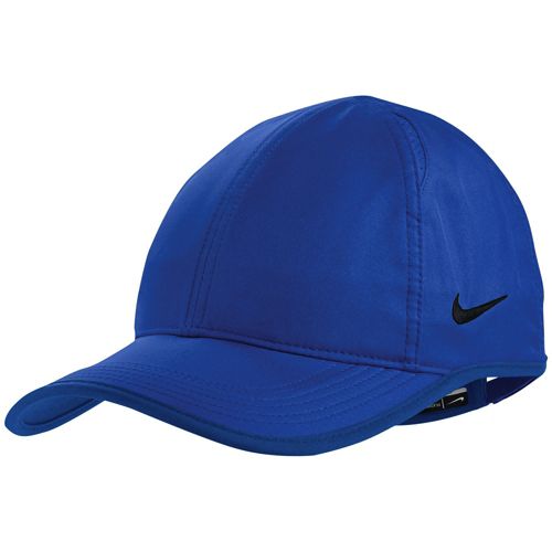 Nike Custom Logo Featherlight Dri-FIT Baseball Cap, Custom Uniform