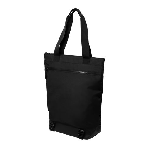 Mercer+Mettle Custom Logo Convertible Tote Bag