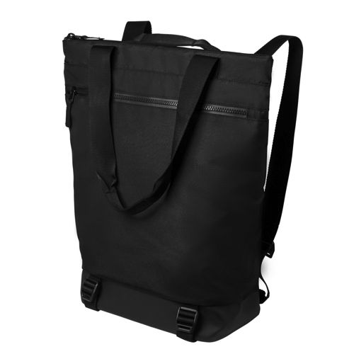 Mercer+Mettle Custom Logo Convertible Tote Bag