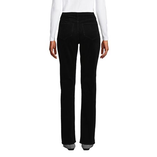 Lands end store ladies corduroy pants