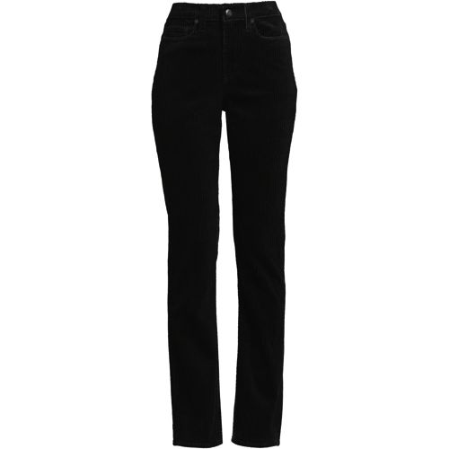 Lands end hot sale corduroy pants womens