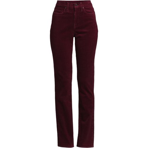 Petite corduroy cheap trousers