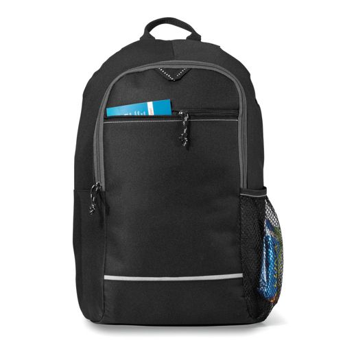 Essence Custom Logo Backpack