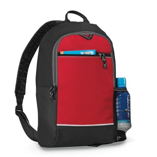 Essence Custom Logo Backpack
