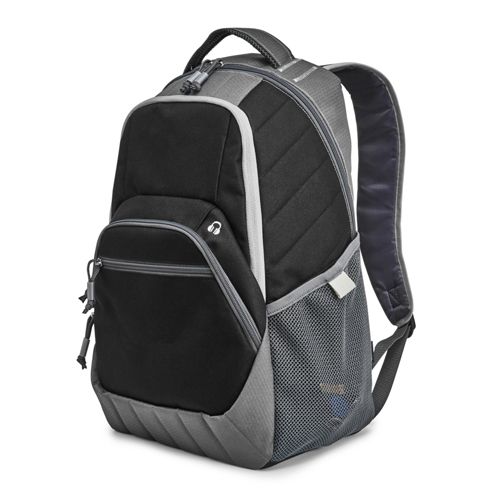 Rangeley Custom Logo Deluxe Computer Backpack