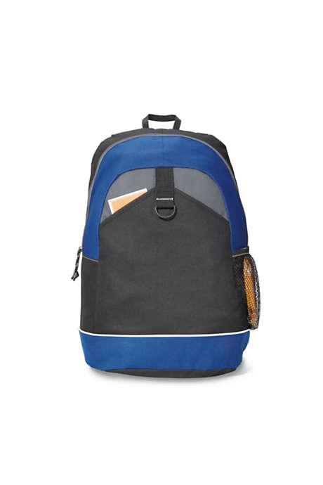 Canyon Custom Logo Backpack