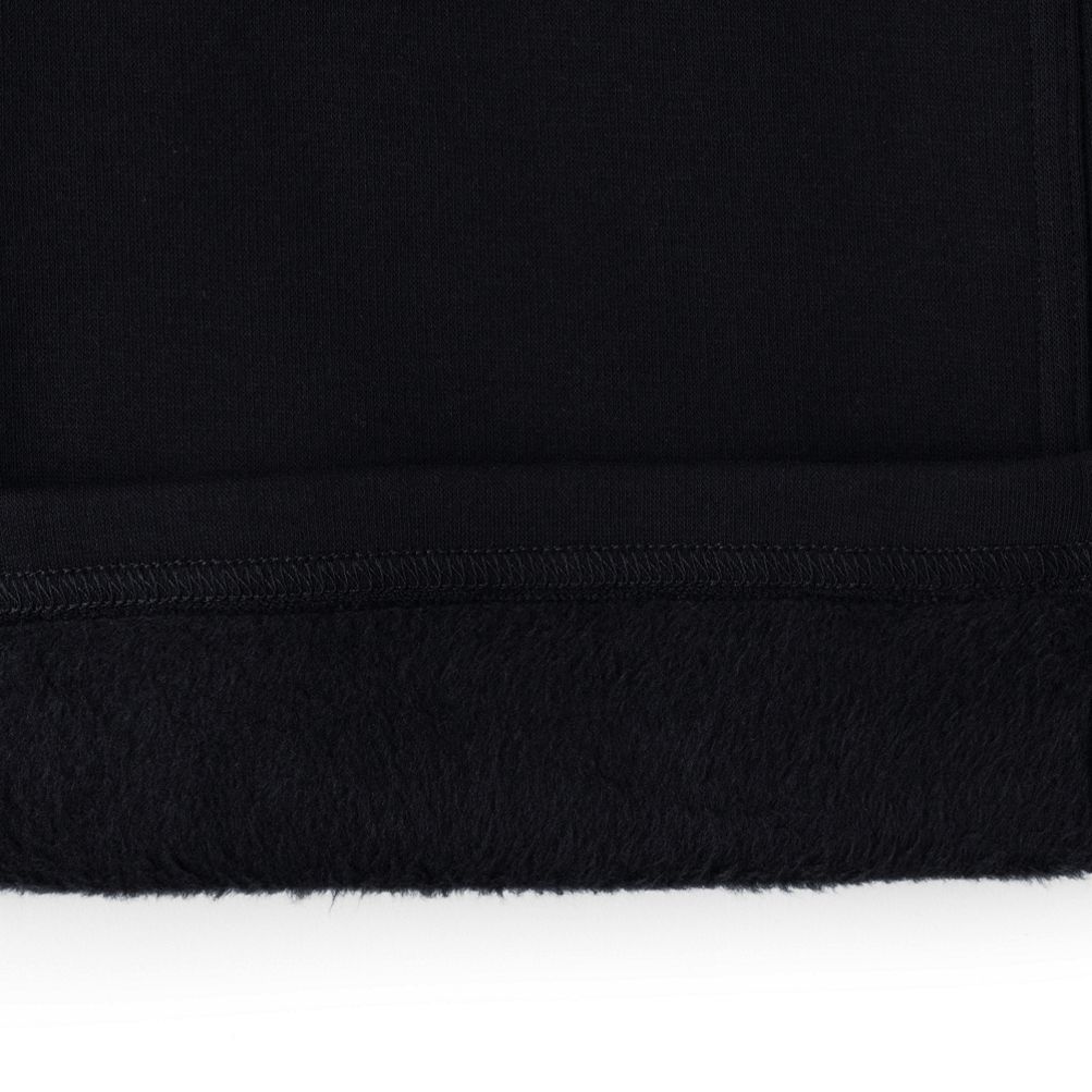 Lands' End Women's Petite High Rise Serious Sweats Fleece Lined Pocket  Bootcut Pants - X-Small - Deep Balsam