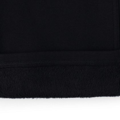 Women's High Rise Serious Sweats Fleece Lined Pocket Bootcut Pants - image 3